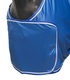 WAHLSTEN SHINY TROTTER COOLER RUG, ROYAL BLUE